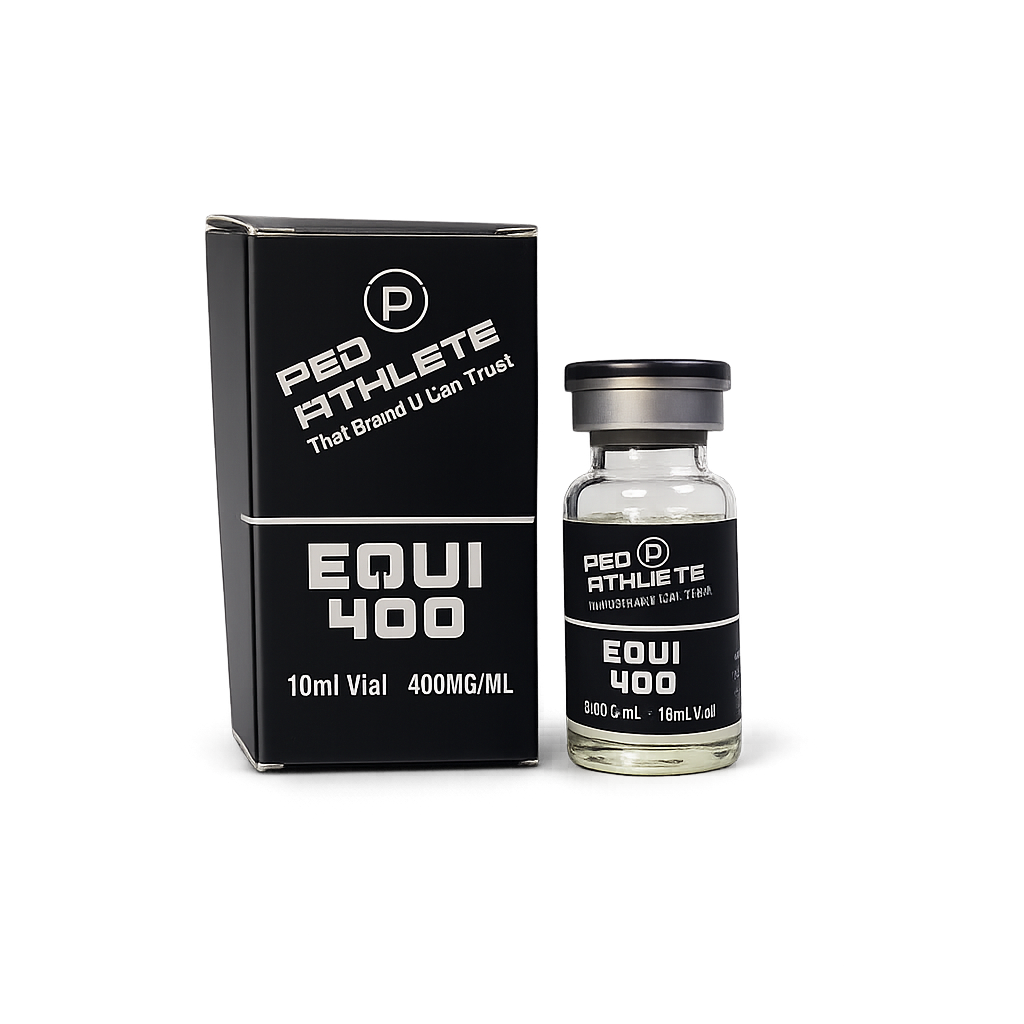 Equi 400