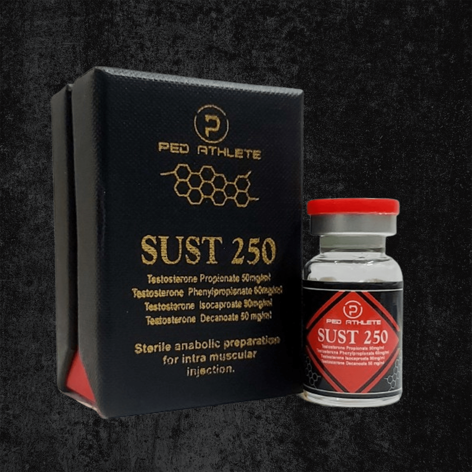 Sustanon 250